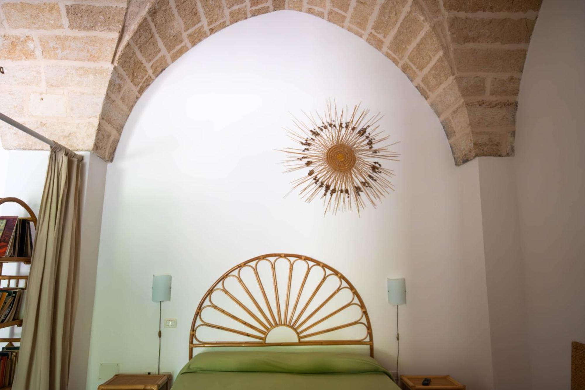 Agriturismo Masseria Del Bosco Makyva Borgagne Exterior photo