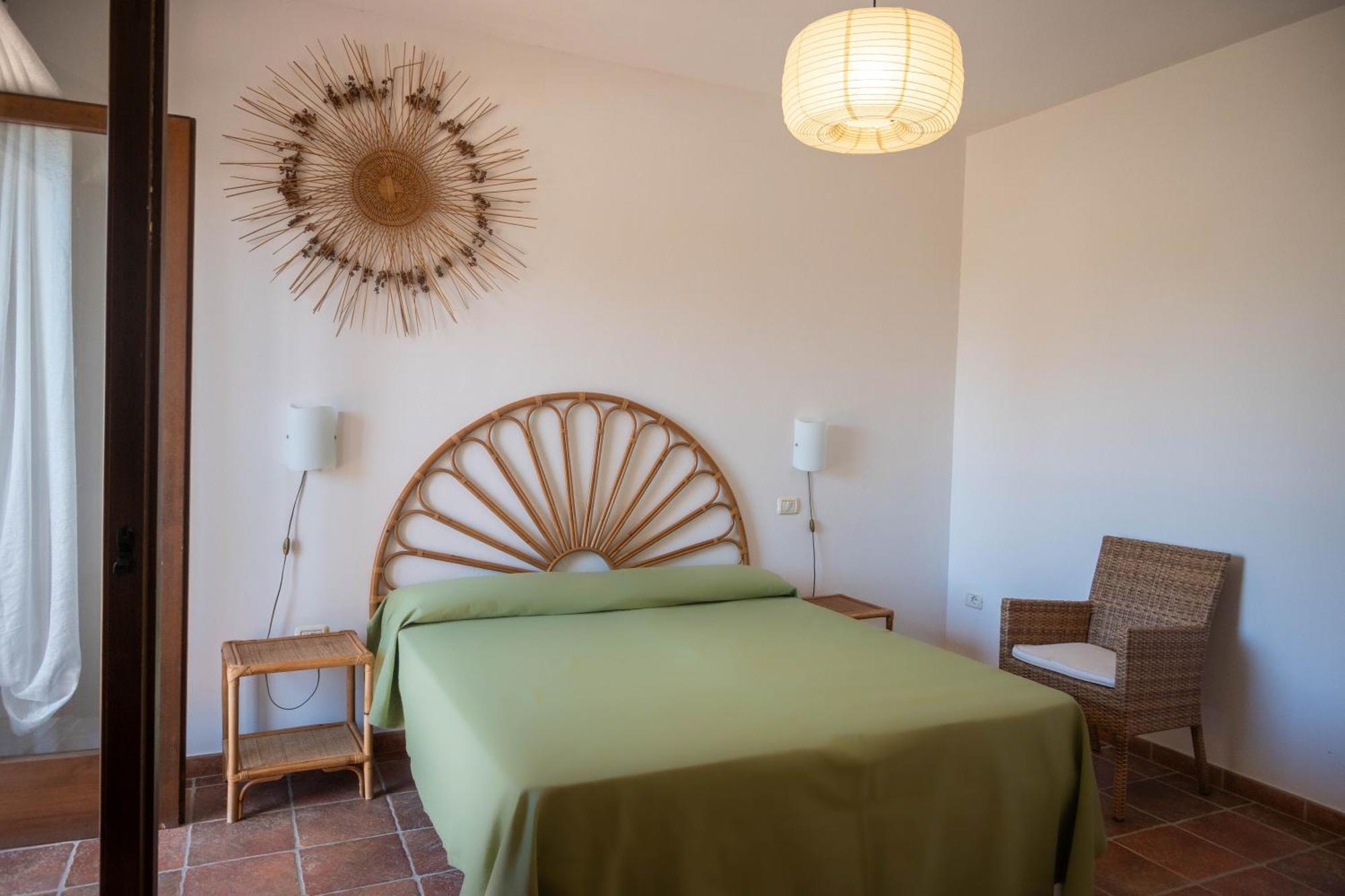 Agriturismo Masseria Del Bosco Makyva Borgagne Exterior photo